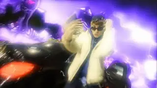 Hawko - Red Eve (Video Oficial)