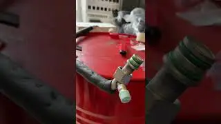 Часто купить новый шланг гораздо выгоднее чем его ремонтировать 