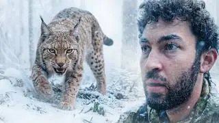 Finding the Ghost in Tunceli's Freezing Cold!
