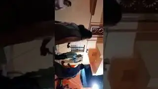 danceing