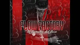 Zion Presenta: La Factoria Del Flow (Full Album)
