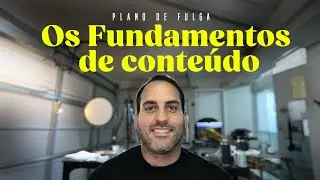 Os Fundamentos de Conteúdo