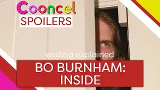 Bo Burnham: Inside Ending Explained (Spoilers)