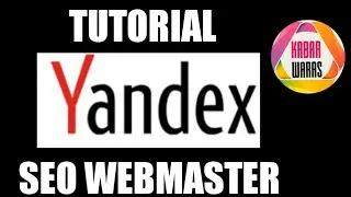 🔴TUTORIAL BELAJAR YANDEX WEBMASTER [TERLENGKAP] FAKTOR SEO RANKING YANDEX YAHOO