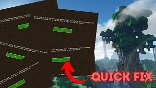 How to fix 