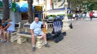 #ДИВНОМОРСКОЕ