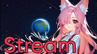 новая жизнь в RimWorld [Stream]