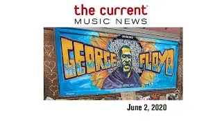 Minnesota music community shows up, helps out, calls for change (The Current Music News)