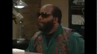 Fresh Prince of Bel Air: Universal Lubricant