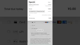 Get ChatGPT Go for FREE (Step by Step Process) 🔥 