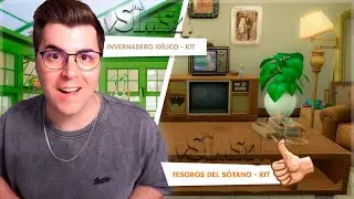 ¡REVIEW NUEVOS KITS! ¿Merecen realmente la pena? (casi lloro con uno de ellos) 😍🥺