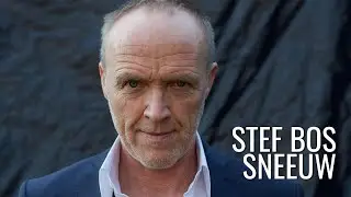Sneeuw - Stef Bos