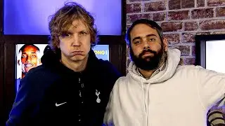 Brighton 4-2 Tottenham [INSTANT MATCH REACTION]