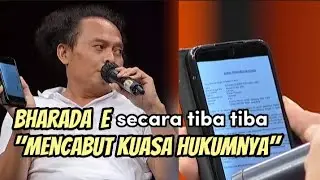 BHARADA E 