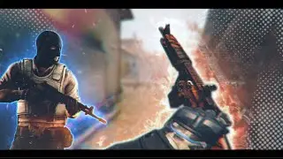"TRIAL" - CSGO EDIT [CLIPS IN DESC]