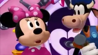 modelo minnie rosa