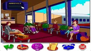 PC Longplay - Junior Field Trip Collection