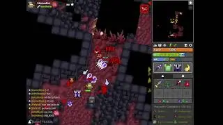 [RotMG] I'm good at rushing