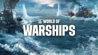 Odcinek z World of Warships