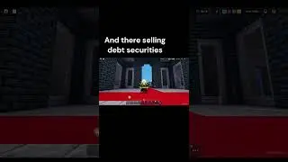 Silicon Valley Bank Portrayed By Roblox