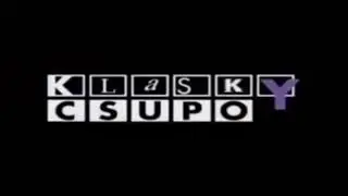 Klasky Csupo Green Lowers Squared