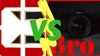 The Brogram vs Coach Charisma