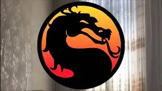 SERDAR ANAM ANAM MORTAL KOMBAT REMIX