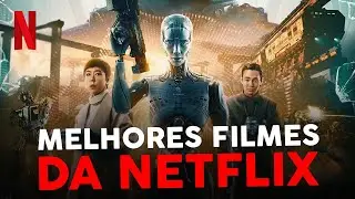 The 10 BEST NETFLIX MOVIES TO WATCH IN 2023!