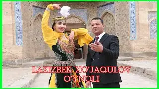 Lazizbek Xo'jaqulov O'ynoli