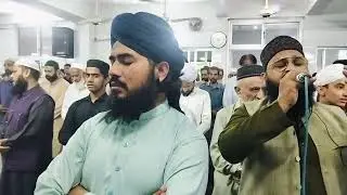 Darood Salam Mehfil Naat sharif