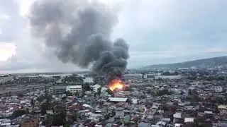 SUNOG SA MANDAUE CEBU CITY 🚒