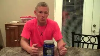 Creatine Monohydrate Review