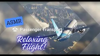 FS2024 - Passenger Transport - XBOX