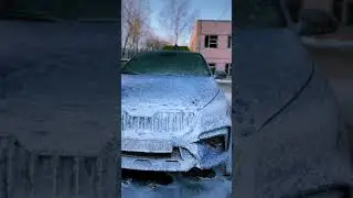 Вот такая машинка в Автошколе «Орлан»