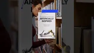 Design Book You Can't Afford To Miss This Year #short #design #ai #artificialintelligence