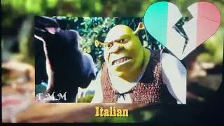 You Thought Wrong! In 24 different languages