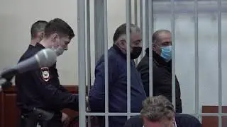 Видео ЦОС ФСБ