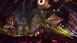 Бердибек Кулгараев - I'll never gonna fall in love ( by Tom Jones) Voice Of Astana