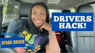 The Key To Avoiding Long Wait Times | Walmart Spark Delivery