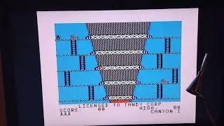 #FujiNet for #TRS80 #CoCo Bring-up successful.