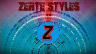 Zerte - Zerte Styles (Original Mix)