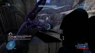Trick with Banshee Valhalla, make sure to move it as the pulse destroys it