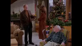Frasier - Wassail
