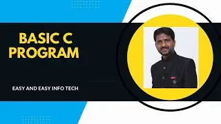 first c program | what is main function in c program | basic c program | what is compiler