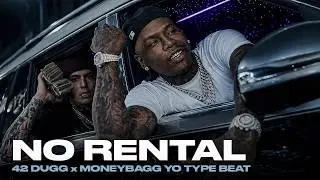 [FREE] Moneybagg Yo x 42 Dugg Type Beat - 