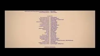 Snow White (2025 Live-Action Remake) End Credits (Edited)