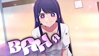AMV Typography Collab - Seventeen || Alight Motion