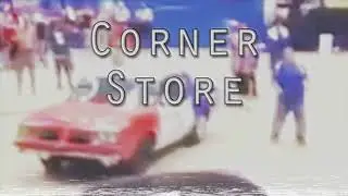 KSLV - Corner Store