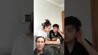 funny pranks 🤣for girl #funny #comedy #shorts #reaction #razikreact