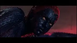 X-Men Mystique Fights and Abilities